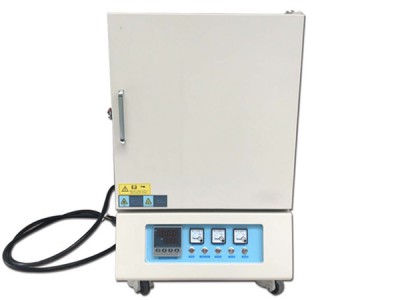 KBF1100箱式爐