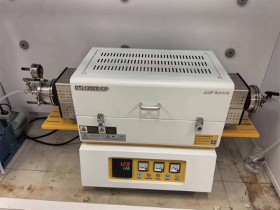 南京大學(xué)OTL1200-100管式爐一臺(tái)