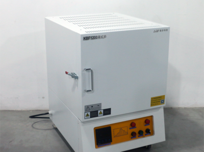 KBF1200箱式爐
