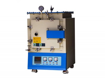 KBF1400氣氛箱式爐